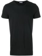 Tomas Maier Short Sleeve T-shirt - Black