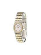 Chopard 'monte Carlo' Analog Watch, Women's, Metallic