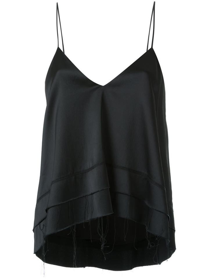 Manning Cartell Frayed Cami Top