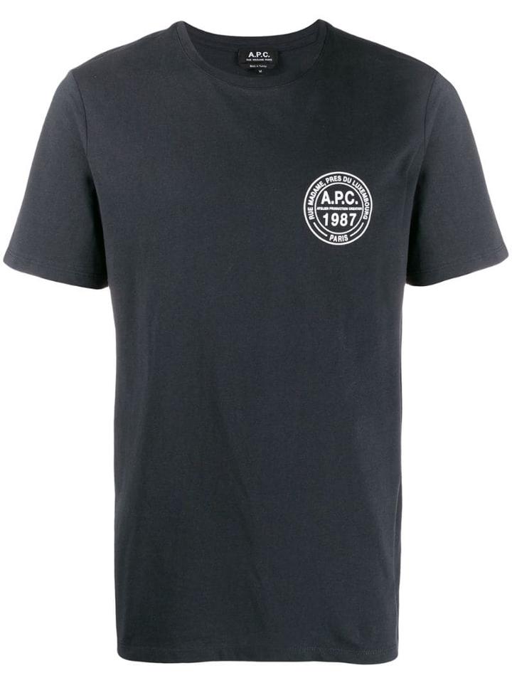 P.c.a.c. Codcsh26819 Iak Dark Navy Natural (vegetable)->cotton -