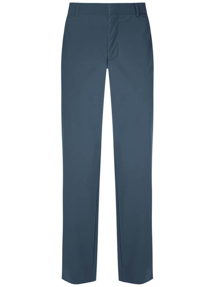 Egrey Egrey 203015 Pavao Synthetic->polyamide - Blue