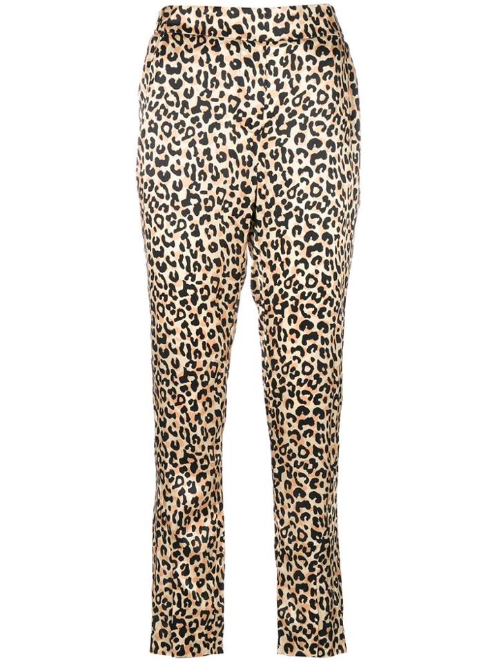Lala Berlin Tiziana Trousers - Multicolour