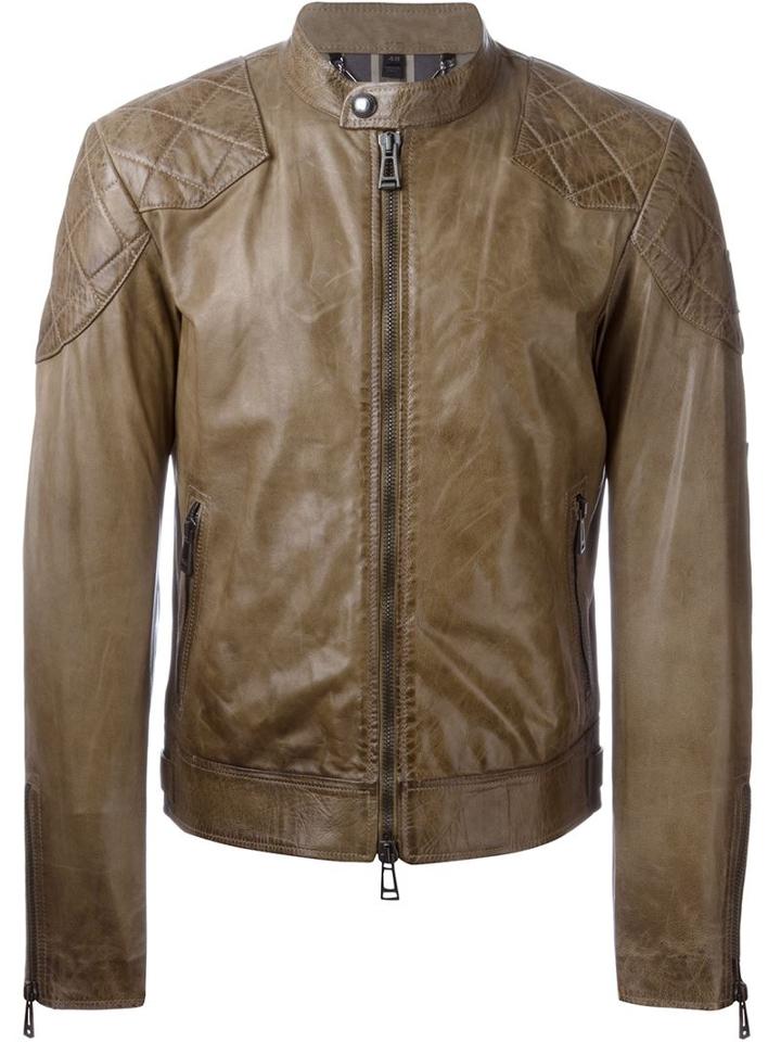 Belstaff 'the Outlaw' Jacket