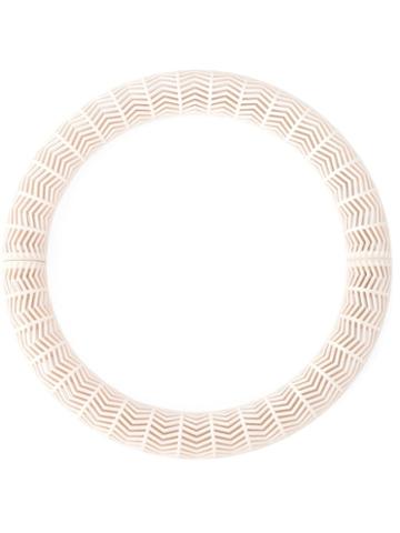 Vojd Studios Chevron Choker