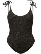 Onia Ginny One-piece - Black