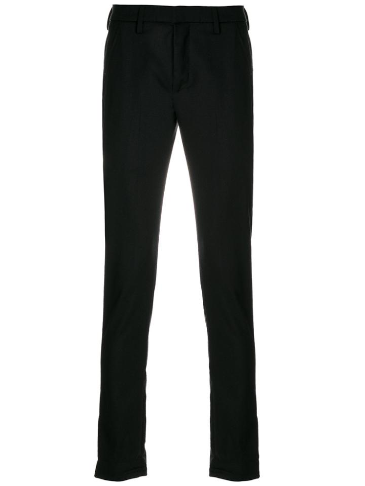 Dondup Gaubert Trousers - Black