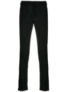 Dondup Gaubert Trousers - Black