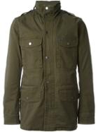 Diesel 'j-ricco Llc' Jacket