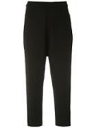 Uma Raquel Davidowicz Club Trousers - Black