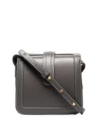 Complét Grey Jade Cross Body Bag