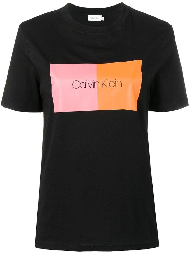 Calvin Klein Calvin Klein K20k200532 013 Perfect Black Natural