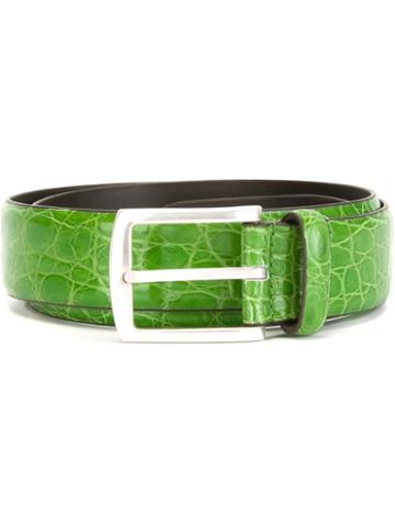 Andrea D'amico Buckle Belt