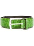 Andrea D'amico Buckle Belt