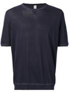 Eleventy Casual T-shirt - Blue