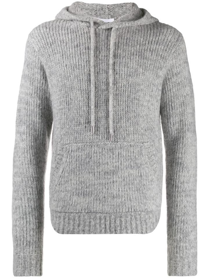 Helmut Lang J06hm505b3k - Grey