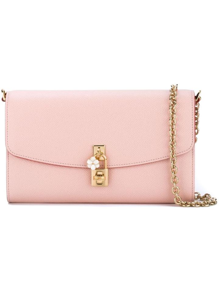 Dolce & Gabbana 'dolce' Crossbody Bag