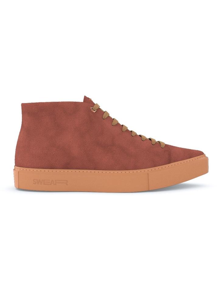 Swear Carnaby Sneakers - Red