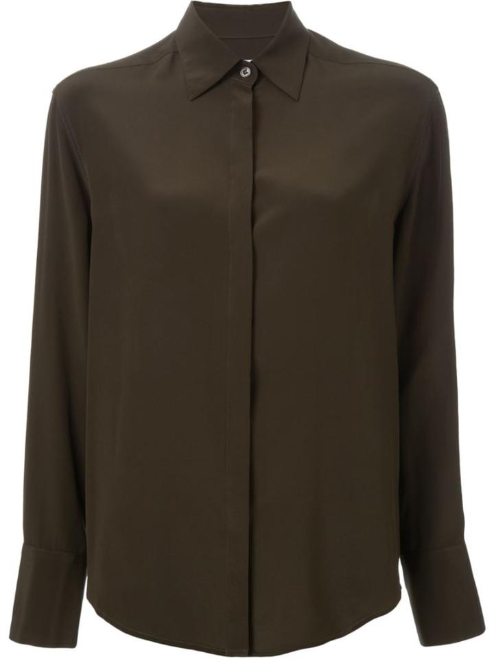 Scanlan Theodore 'cdc' Oversized Shirt