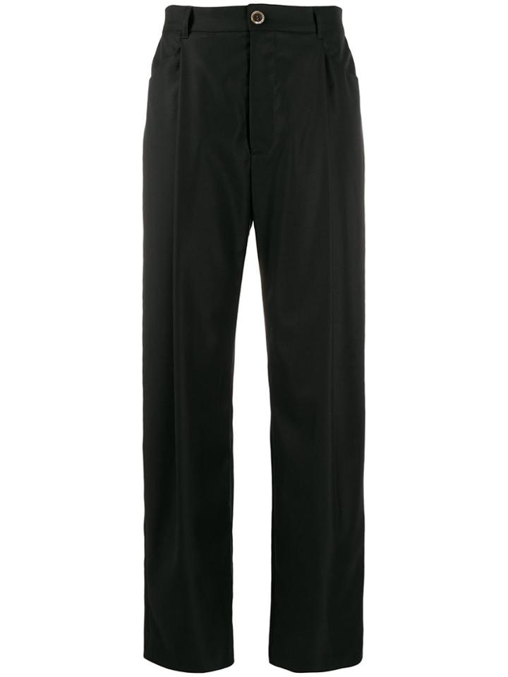 Natasha Zinko Trousers - Black