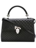 Philipp Plein 'crossroads' Tote