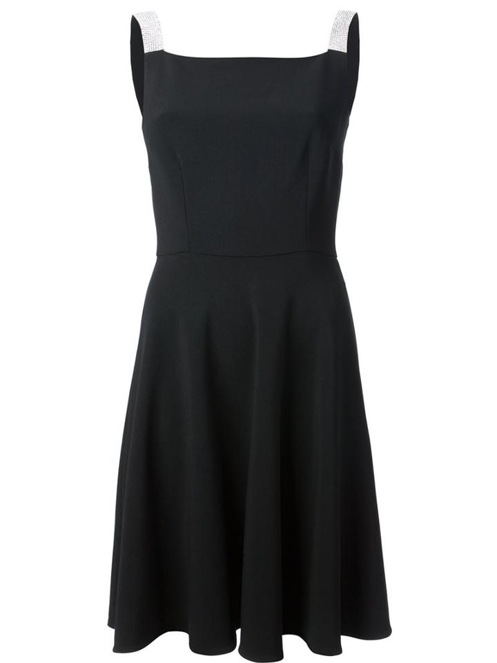 Dolce & Gabbana Embellished Dress