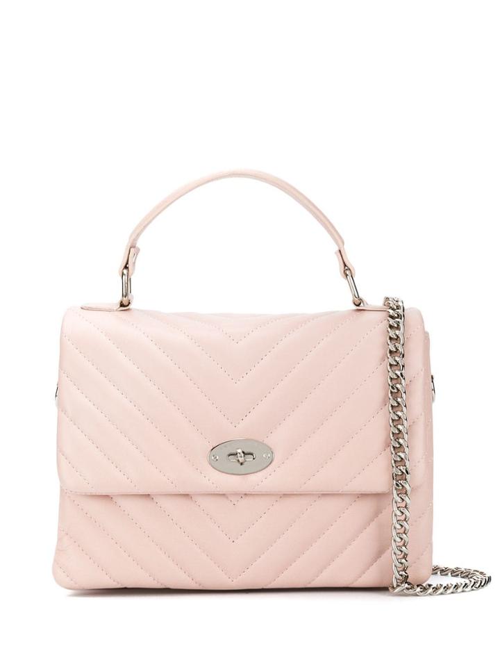 Marc Ellis Vicky Tote - Pink