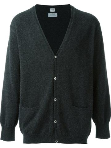 E. Tautz 'jimmy' Cardigan