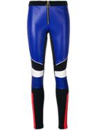 Tommy Hilfiger Tommy X Gigi Racing Leggings - Multicolour