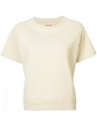 Organic By John Patrick - Knitted Top - Women - Organic Cotton - S, Nude/neutrals, Organic Cotton