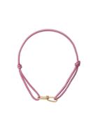 Annelise Michelson Medium Wire Cord Choker - Pink
