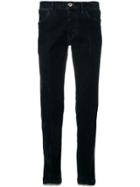 Pt05 Classic Slim-fit Jeans - Blue