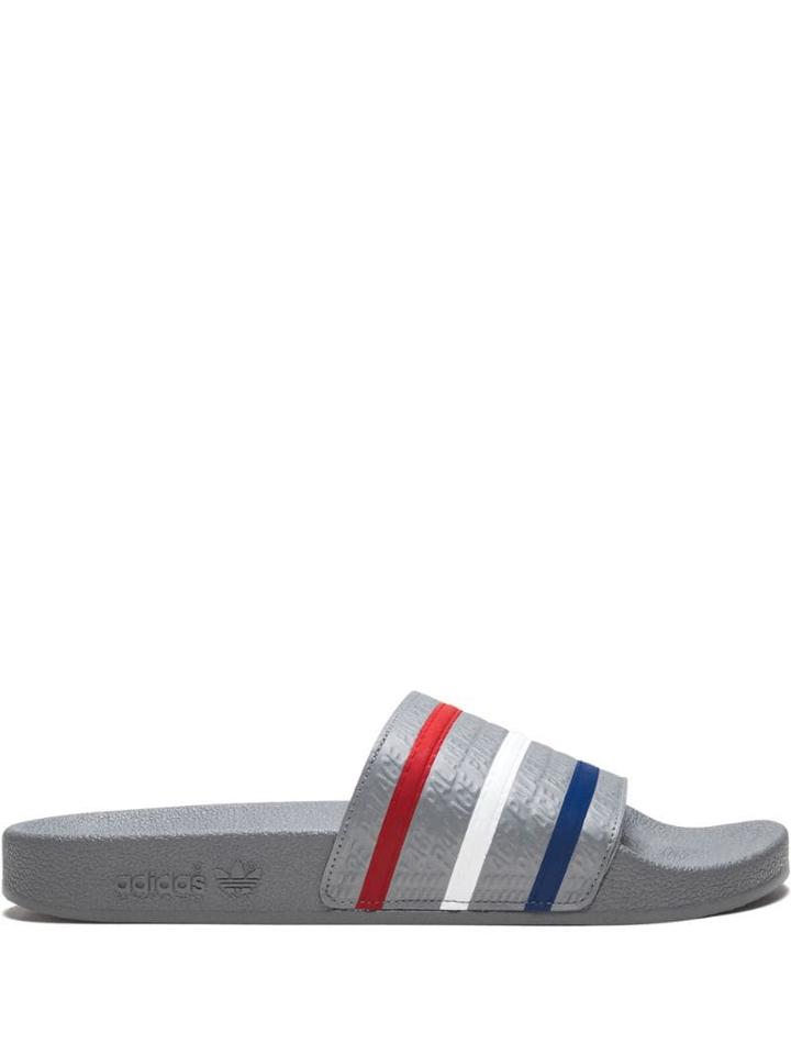 Adidas - Grey