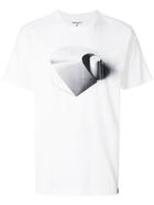 Carhartt Ramp Graphic T-shirt - White