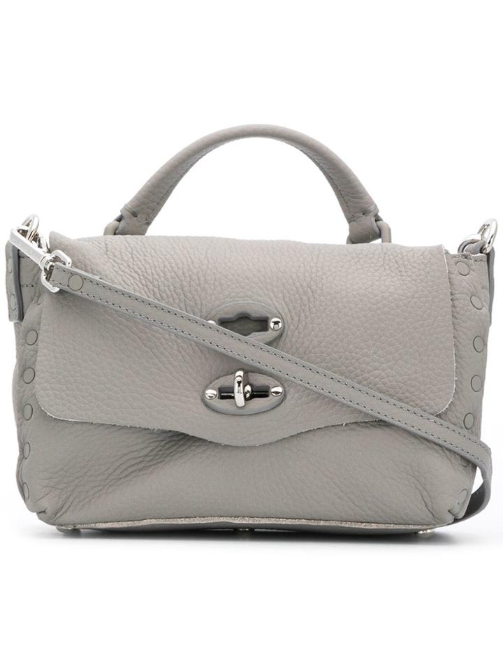 Zanellato 6263p659 - Grey