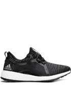 Adidas Pureboost X Sneakers - Black