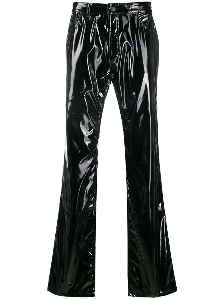 Ottolinger Ottolinger Aw19pa02plblck Black