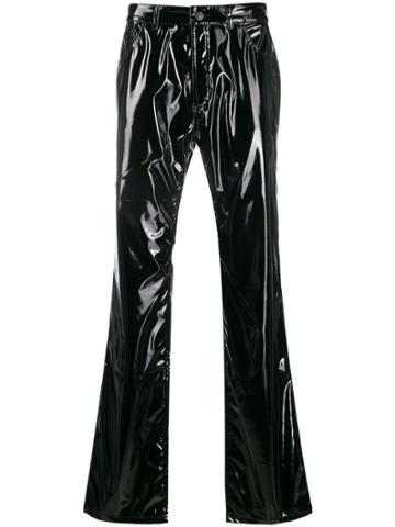 Ottolinger Ottolinger Aw19pa02plblck Black