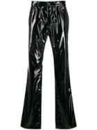 Ottolinger Ottolinger Aw19pa02plblck Black