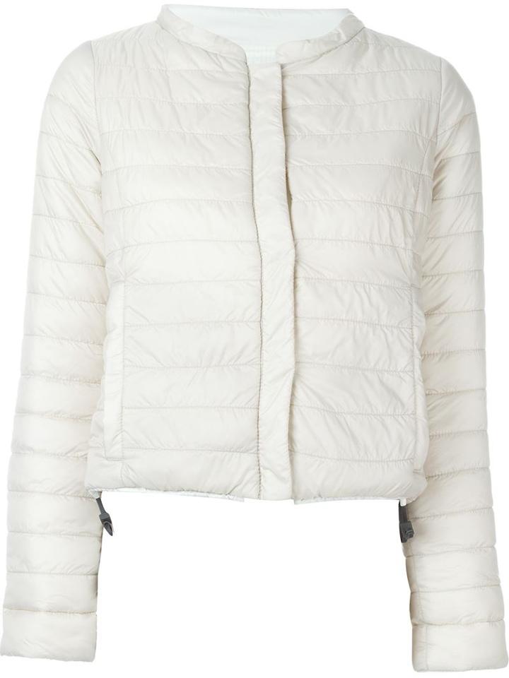 Duvetica 'earine-erre' Puffer Jacket