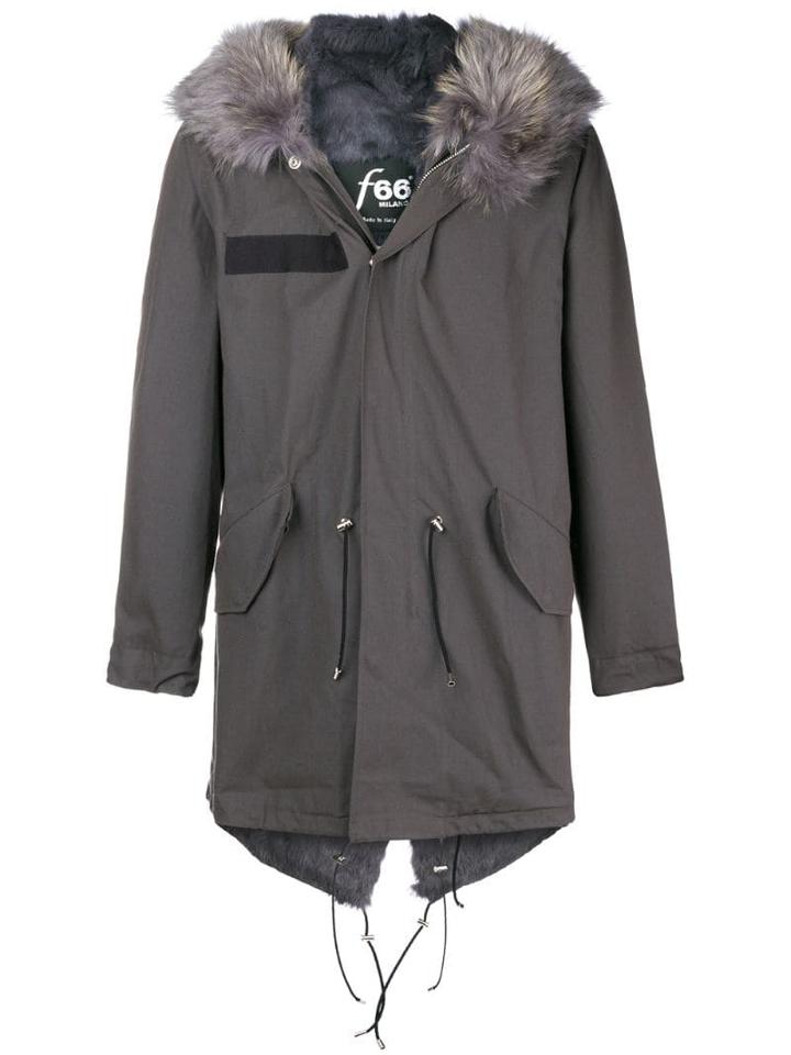 Furs66 - Grey