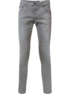 Rag & Bone Skinny Jeans, Men's, Size: 29, Grey, Cotton/polyurethane