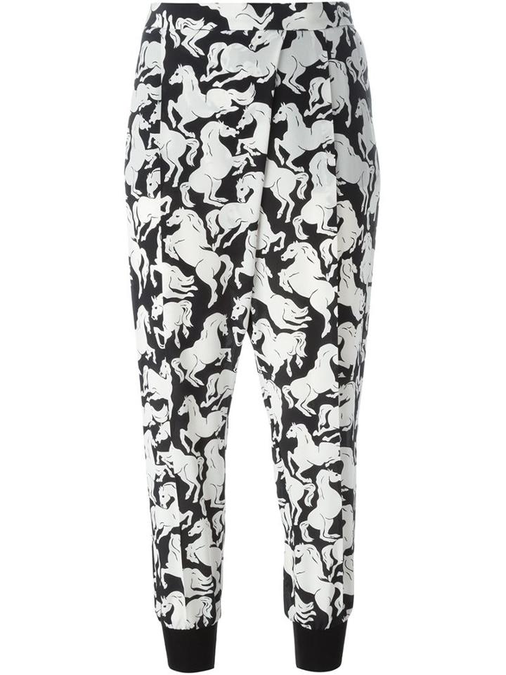 Stella Mccartney 'joey' Trousers