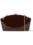Rocio Twiggy Clutch - Pink & Purple