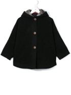 Amelia Milano 'frau' Coat, Girl's, Size: 8 Yrs, Grey
