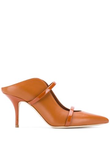 Malone Souliers Malone Souliers Maureenms7033 Tan Furs & Skins->nappa