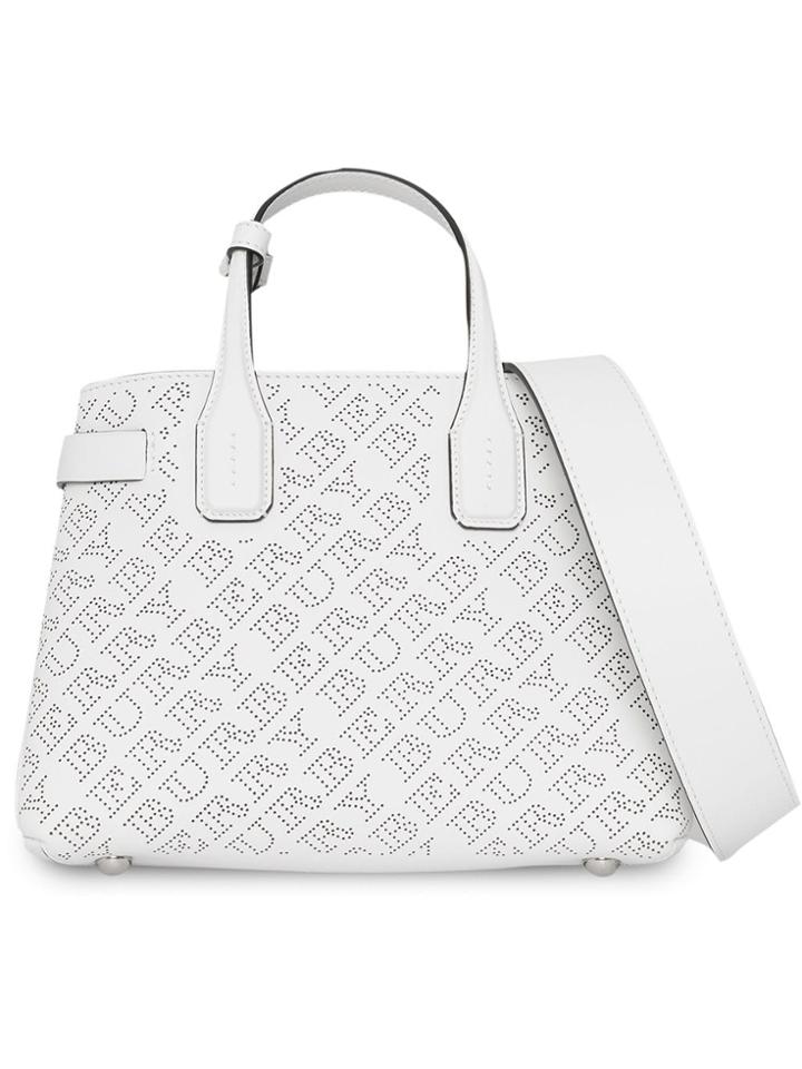 Burberry Burberry 4078495 Chalk White Apicreated
