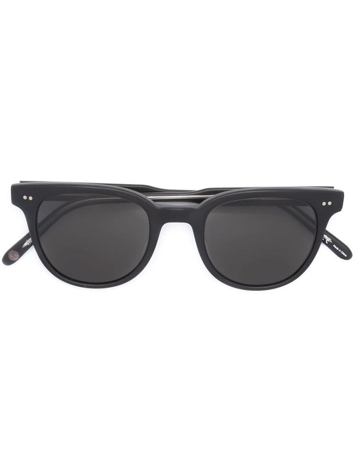 Garrett Leight 'angelus' Sunglasses