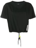 Diesel T-elisy-a T-shirt - Black