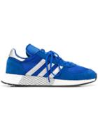 Adidas Marathon X Sneakers - Blue