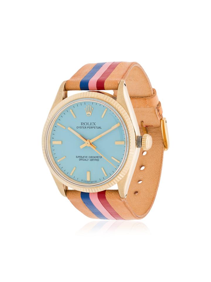 La Californienne Californienne Flamingo Capitola Rolex - Blue